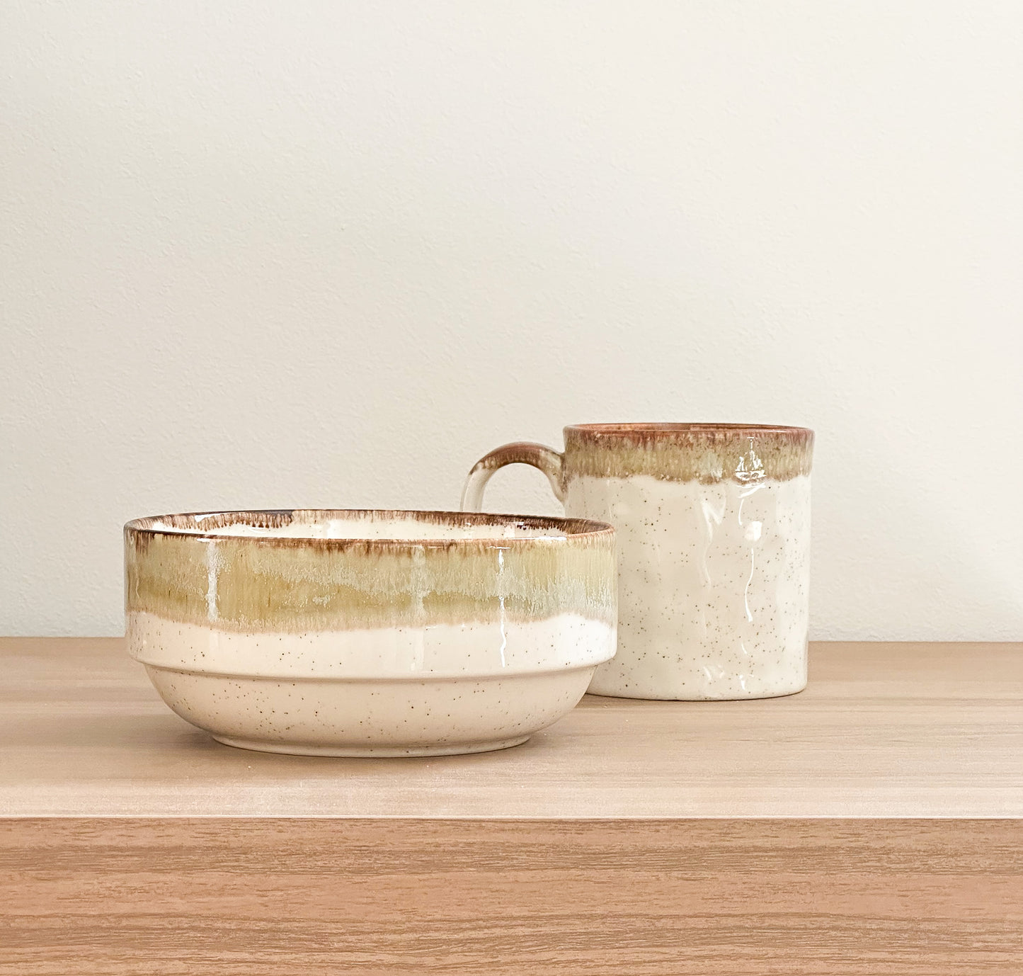 BOWL CREAM