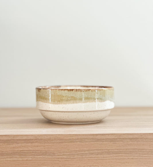 BOWL CREAM
