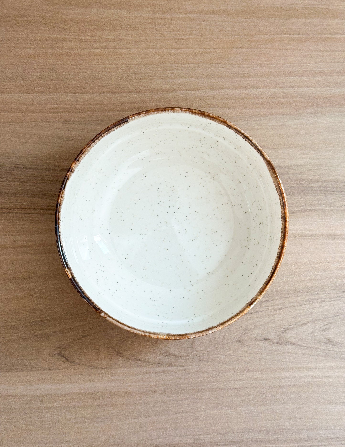 BOWL CREAM