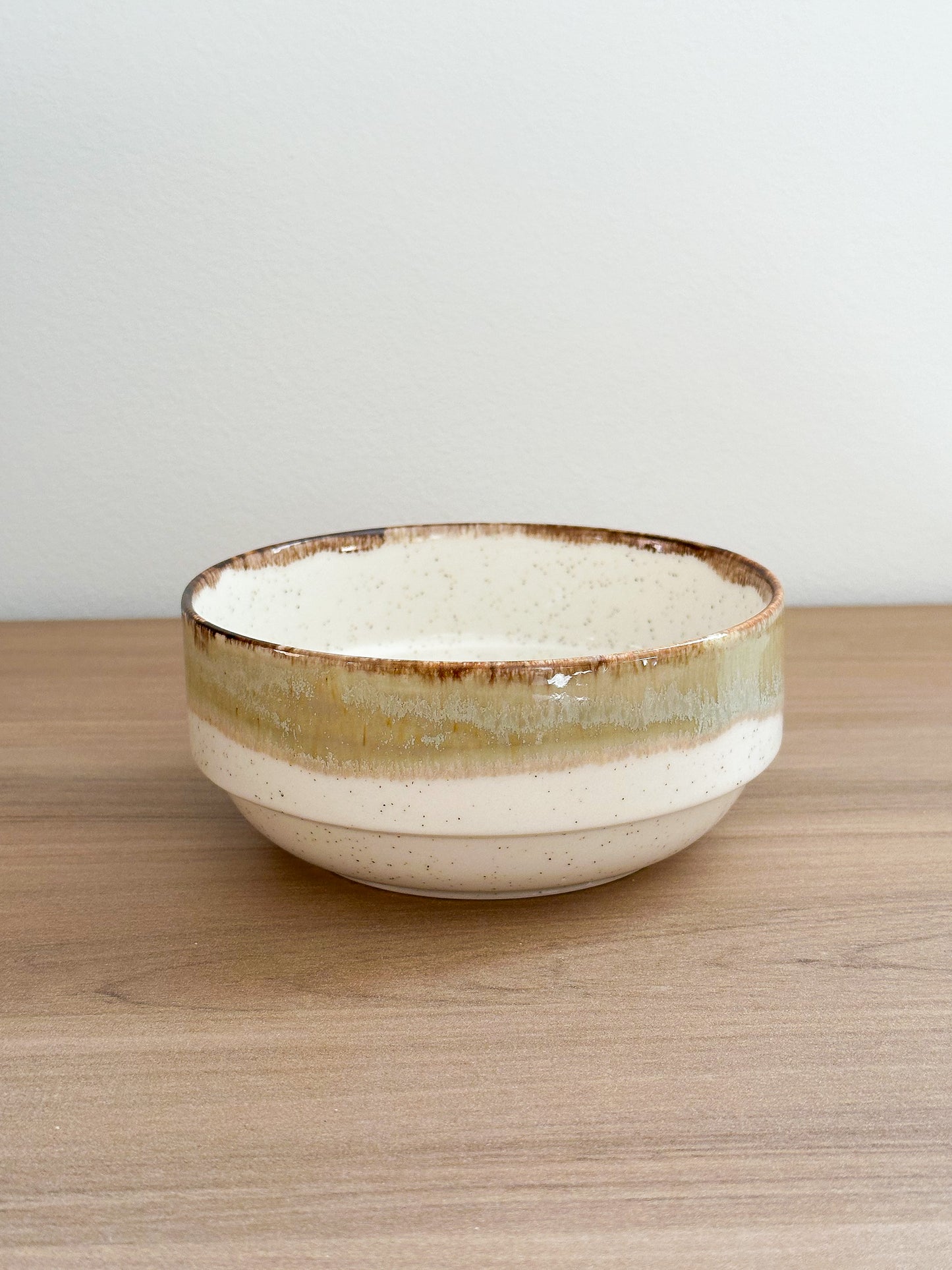 BOWL CREAM