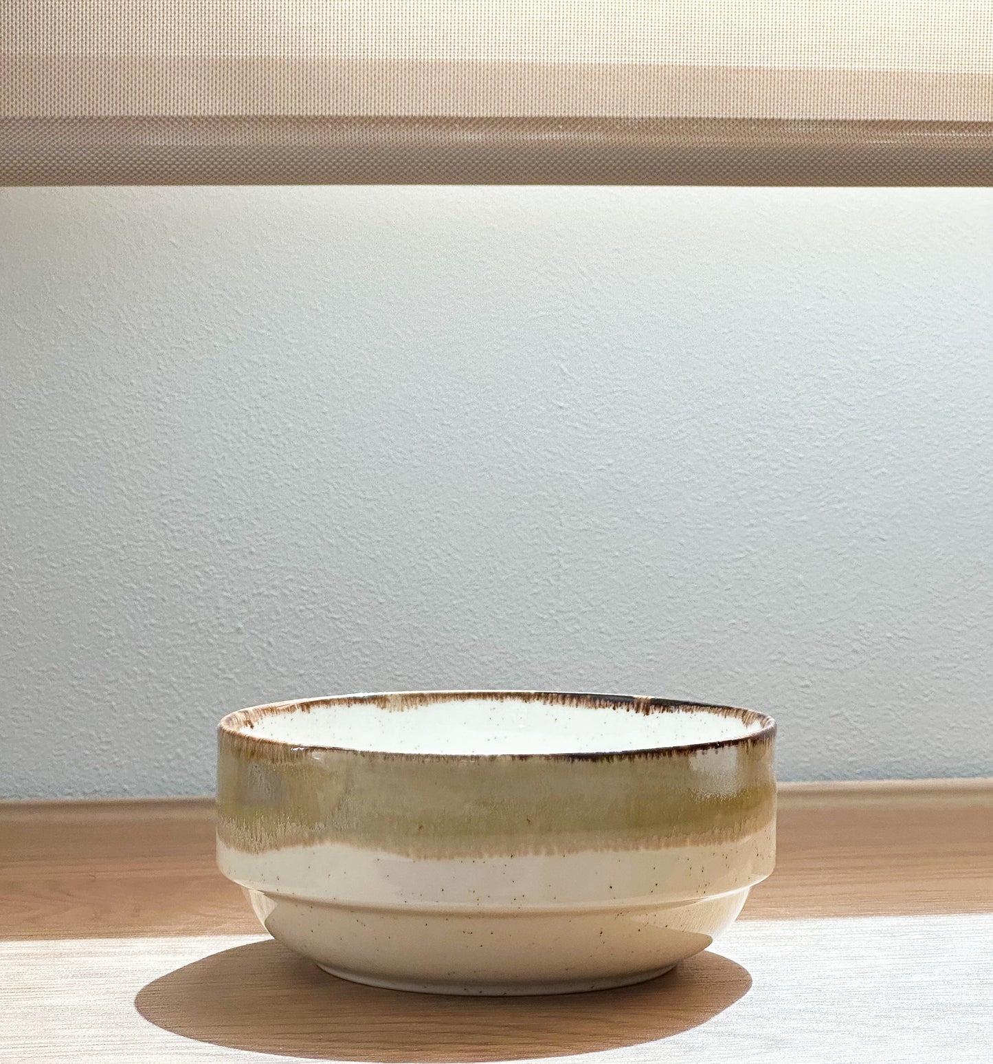 BOWL CREAM
