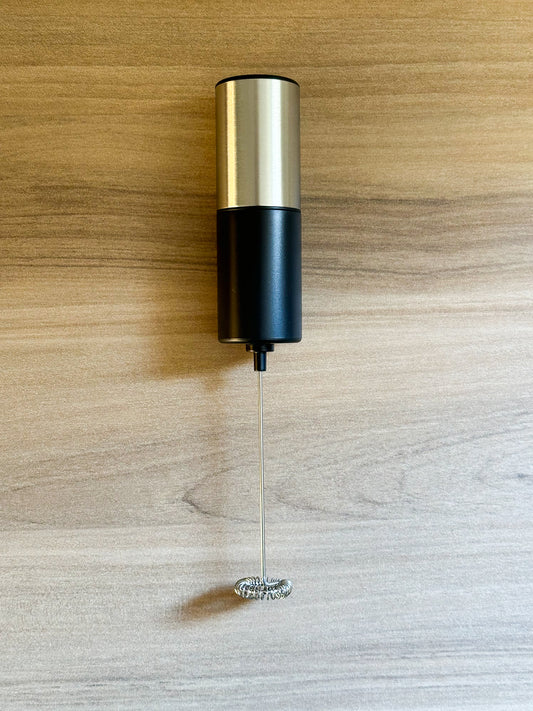 ESPUMADOR NERO