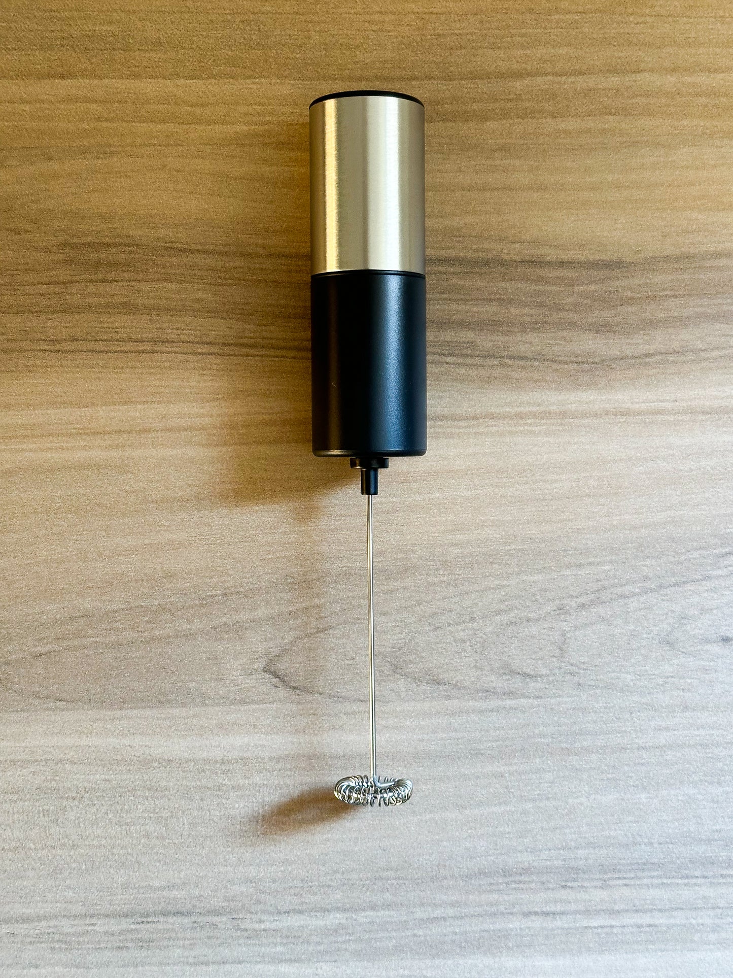 ESPUMADOR NERO