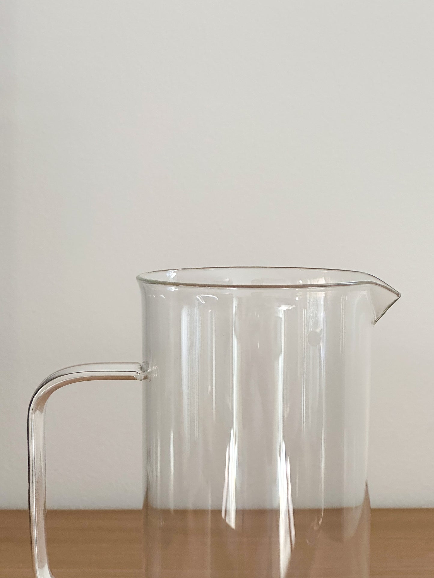 LECHERA BARISTA