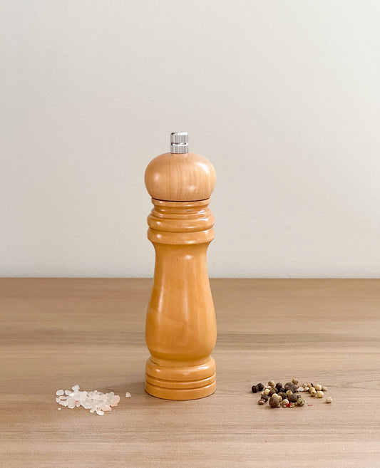 MOLINILLO WOOD