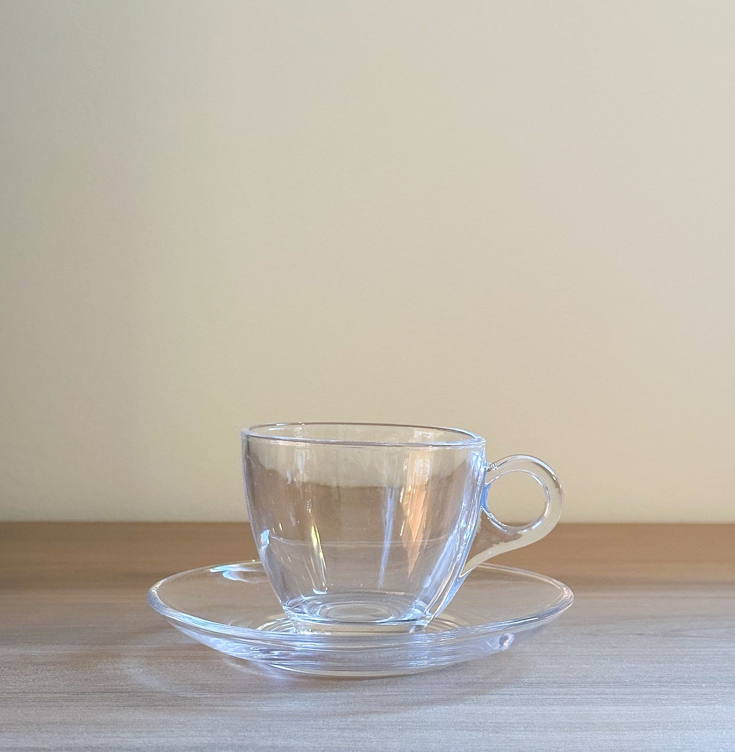 TAZA CAFÉ DE PARIS