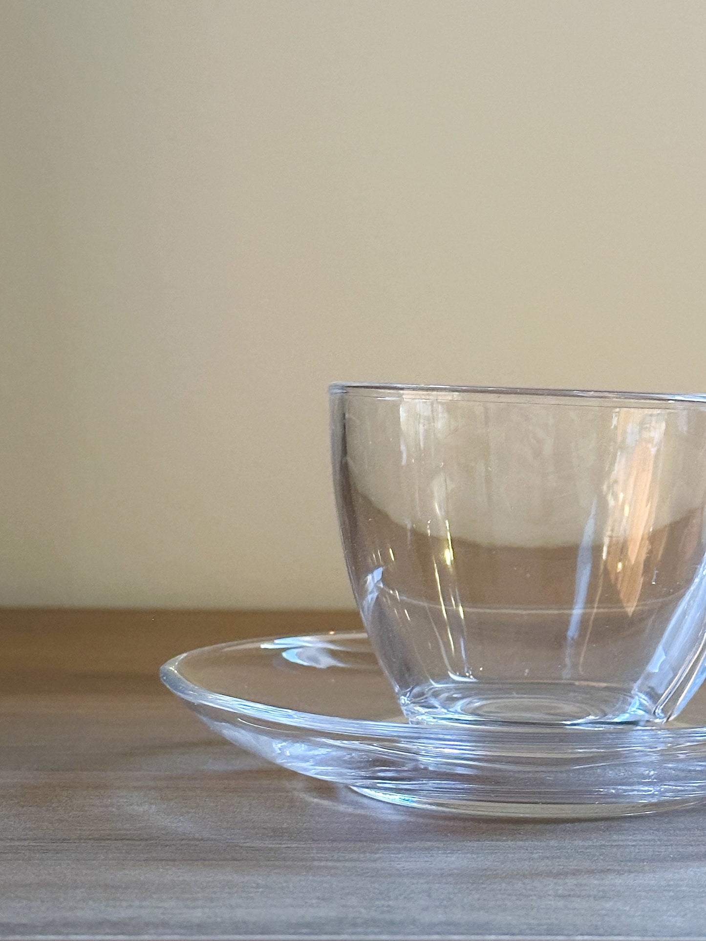 TAZA CAFÉ DE PARIS