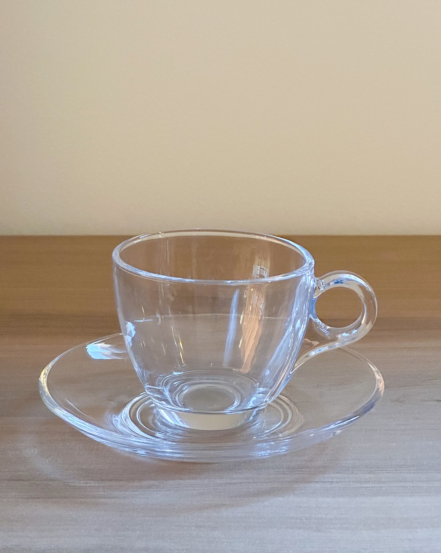 TAZA CAFÉ DE PARIS