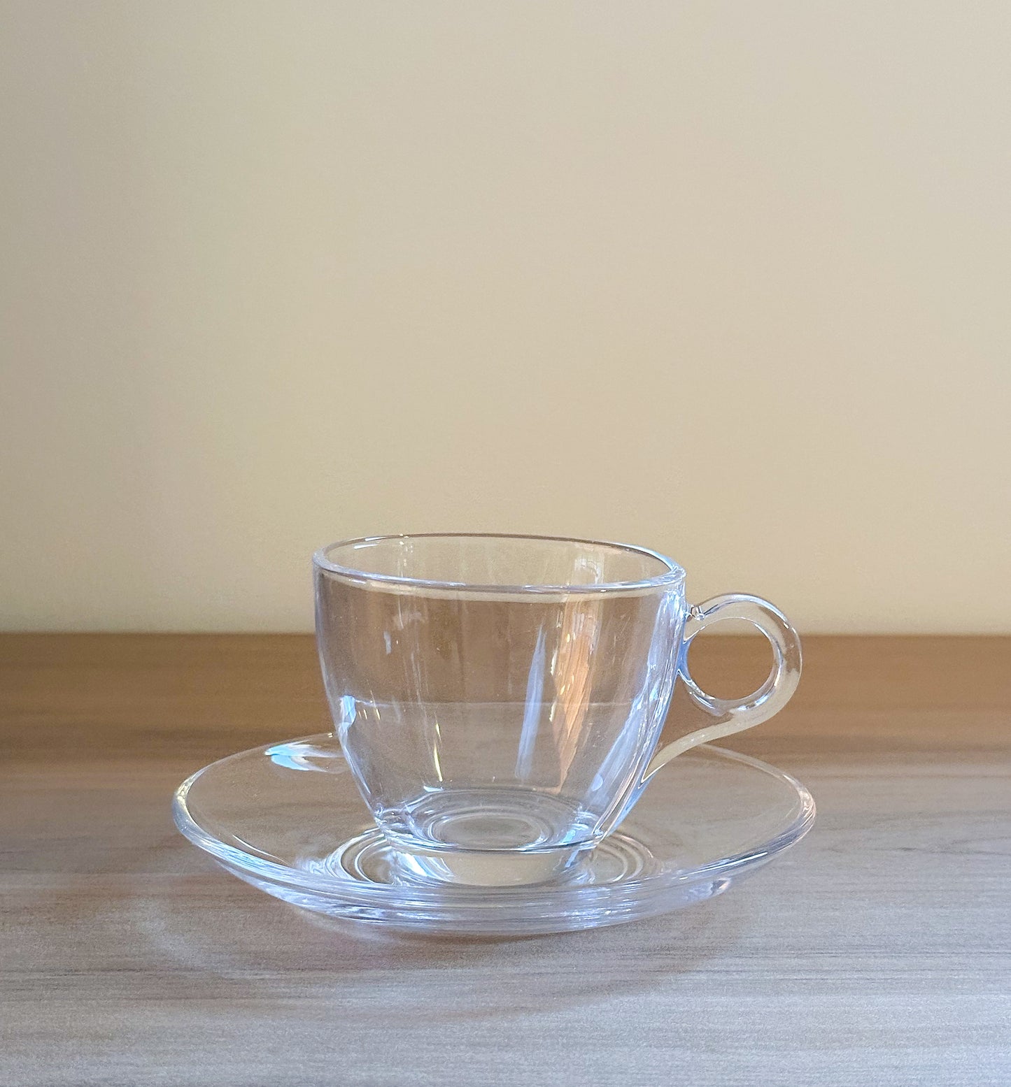 TAZA CAFÉ DE PARIS