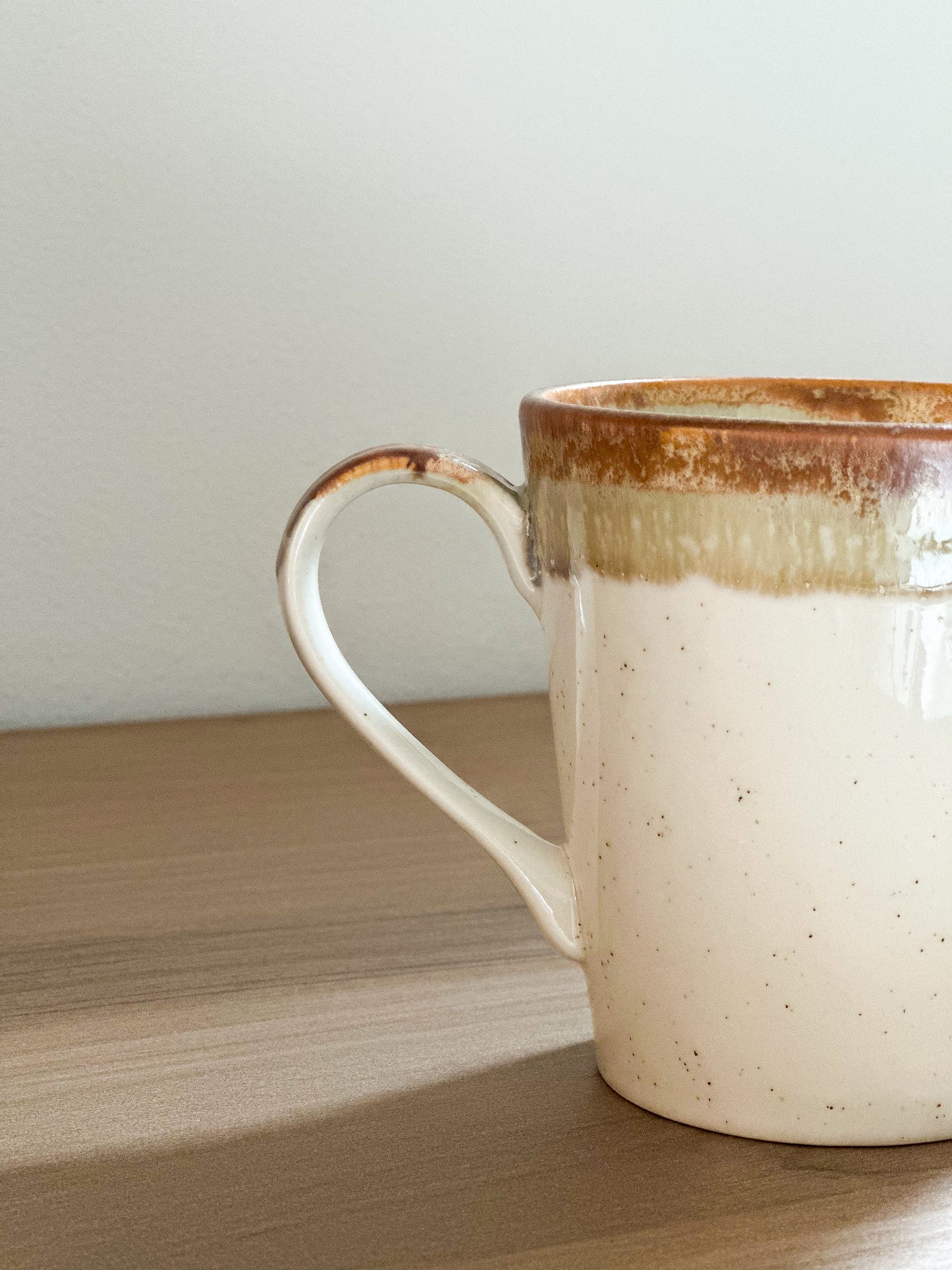 TAZA CREAM HIGH