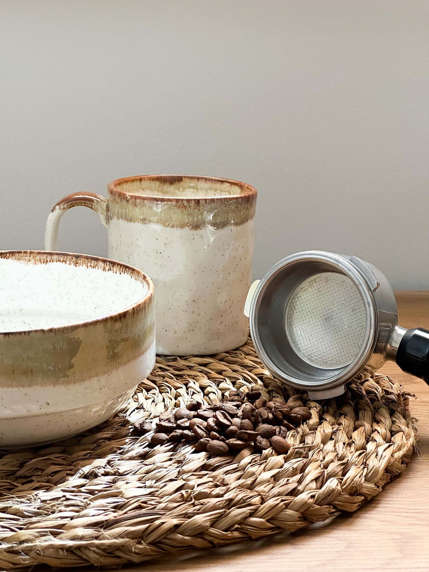 TAZA CREAM