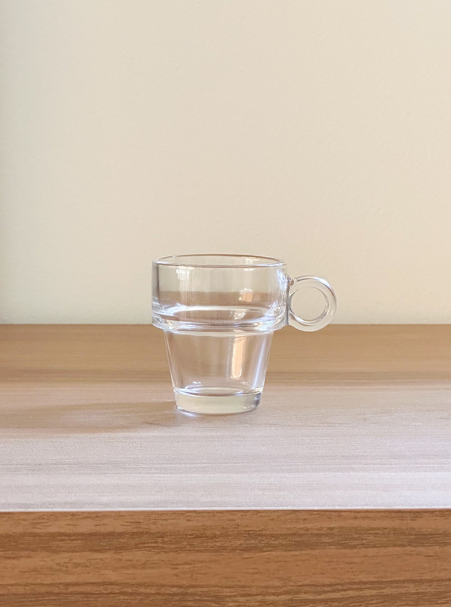 TAZA SINGLE ESPRESSO