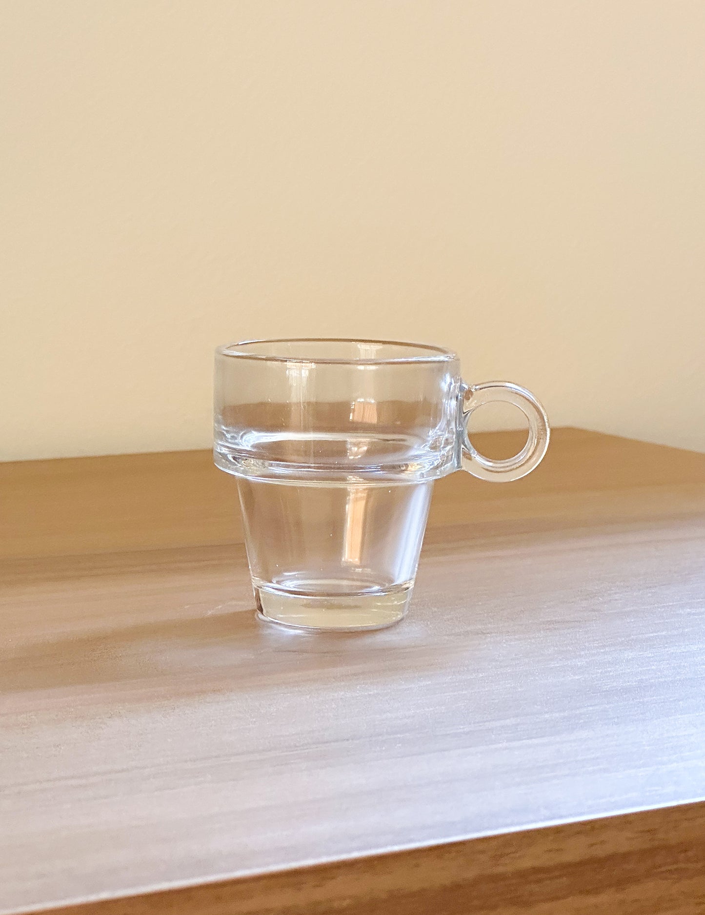 TAZA SINGLE ESPRESSO