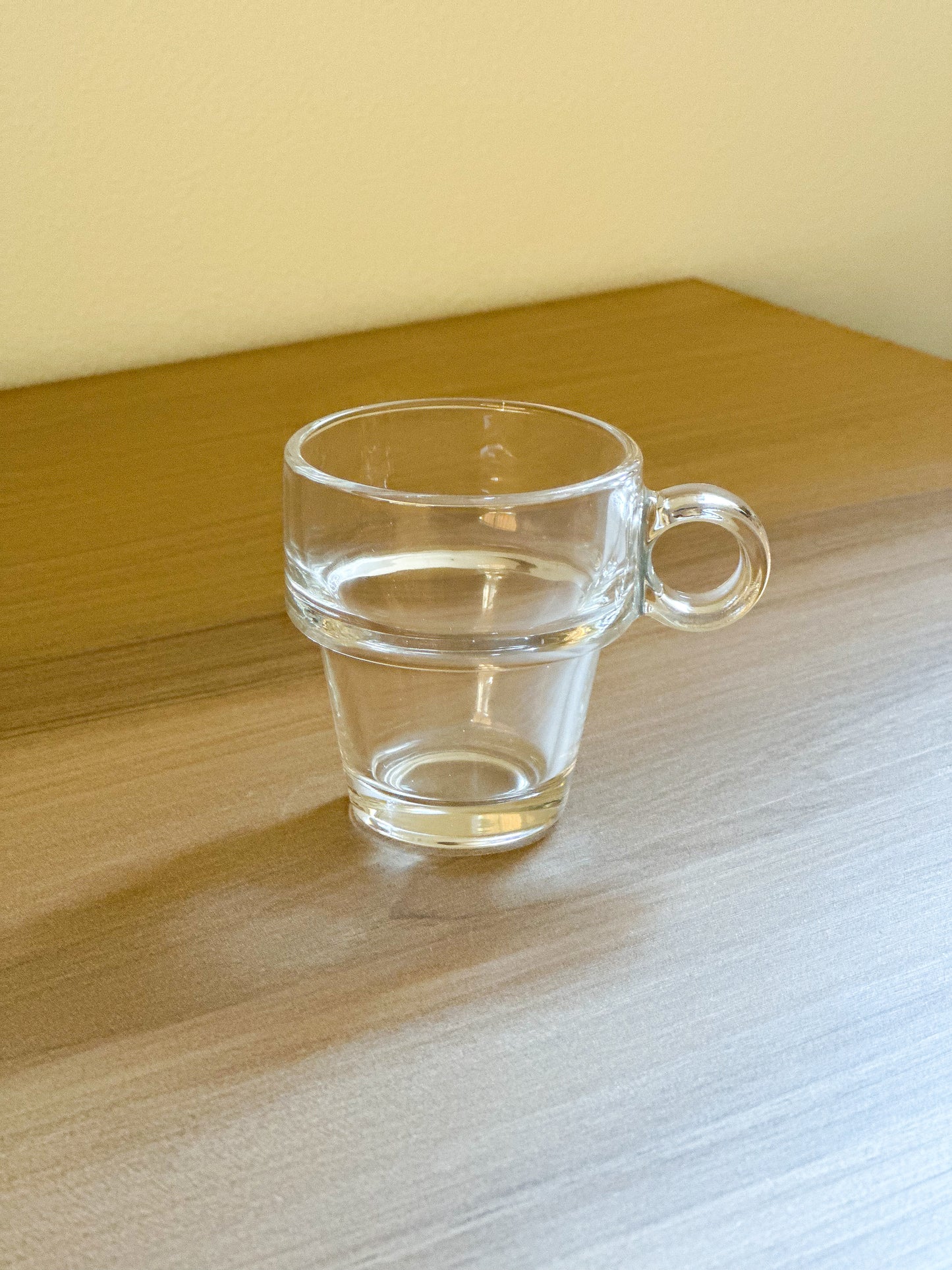 TAZA SINGLE ESPRESSO