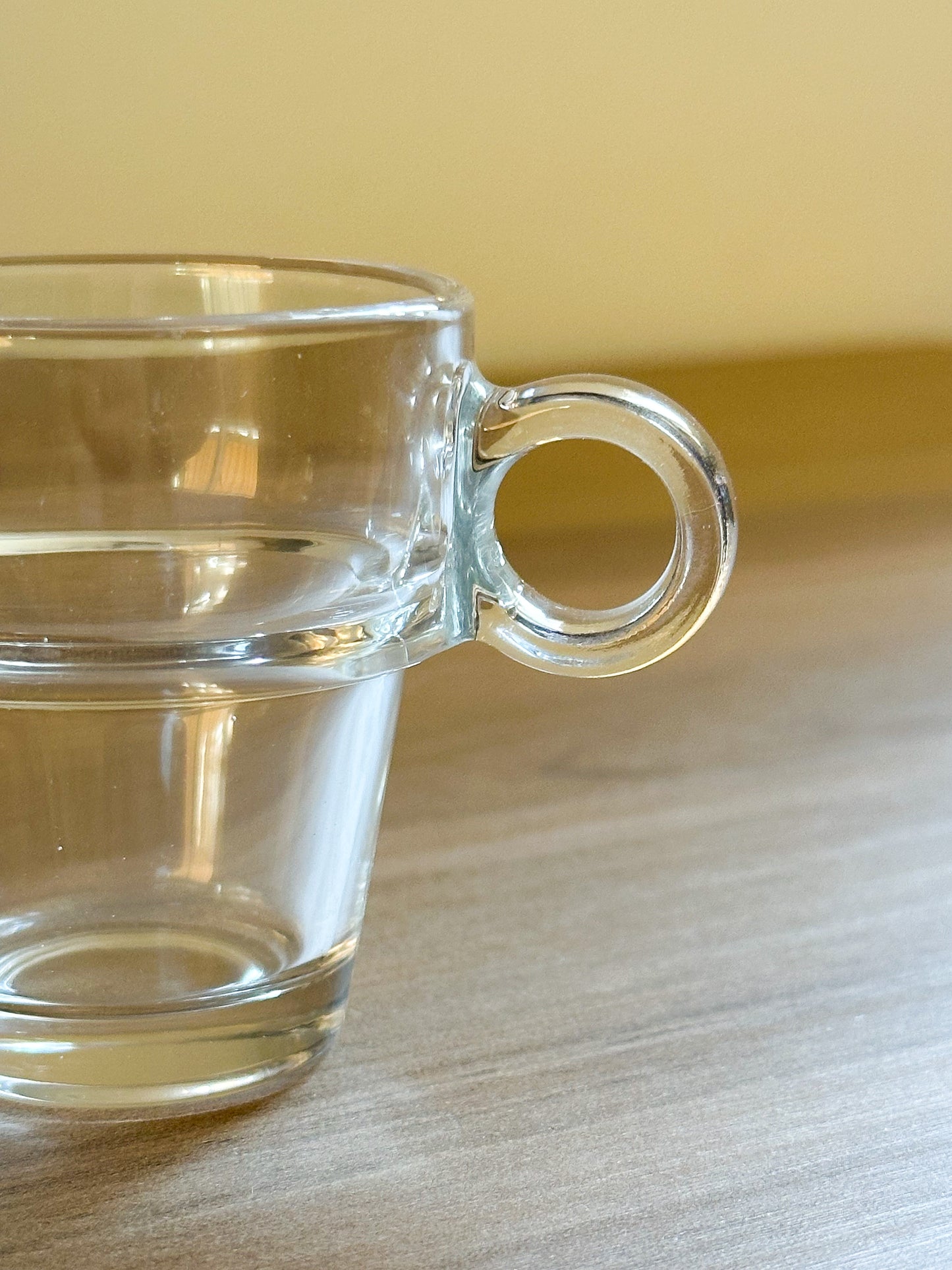 TAZA SINGLE ESPRESSO