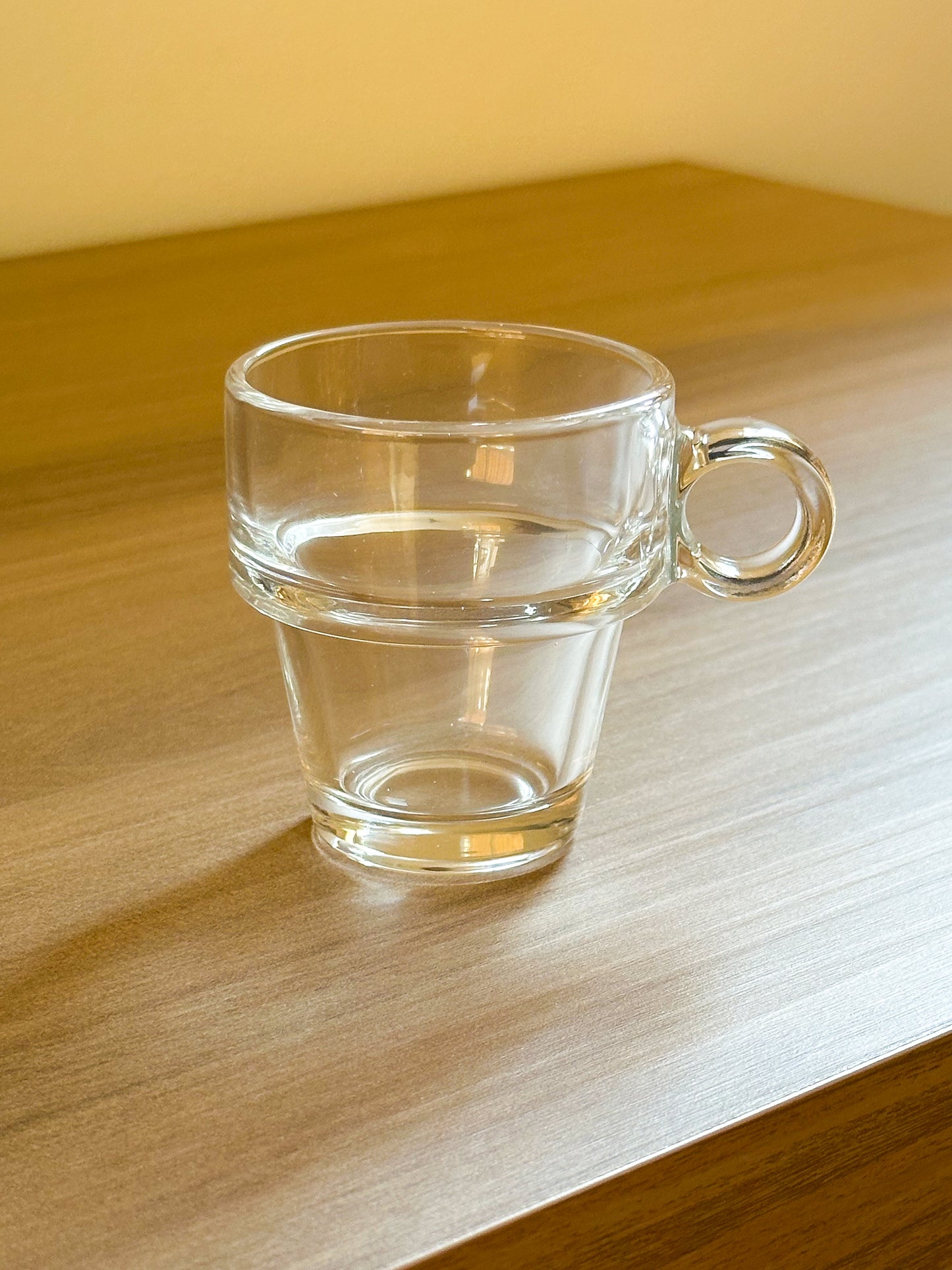 TAZA SINGLE ESPRESSO
