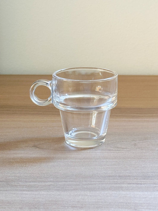 TAZA SINGLE ESPRESSO