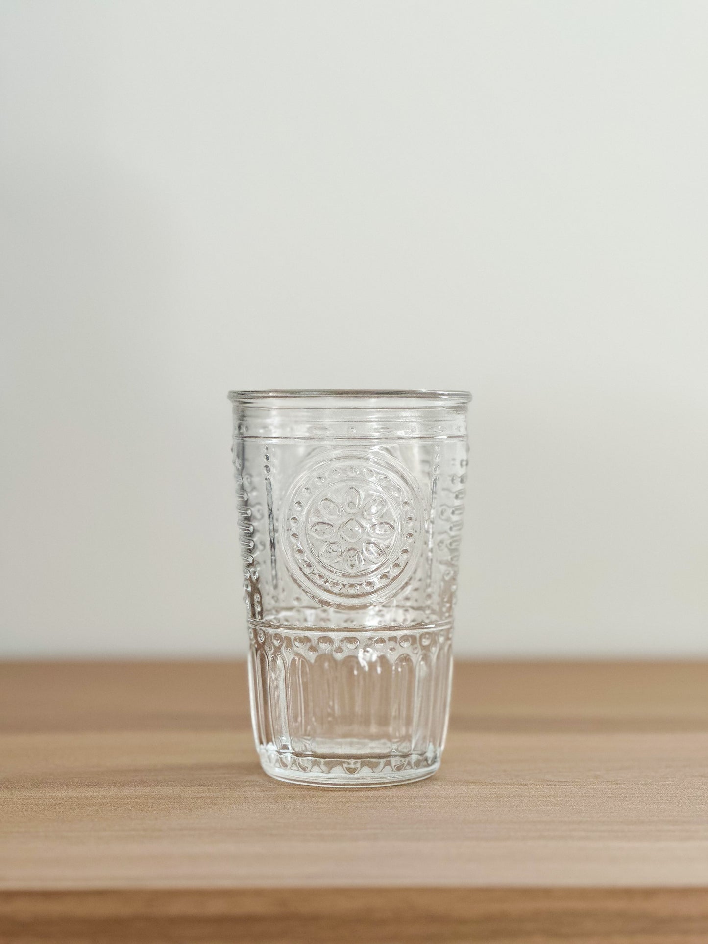 VASO MONTECARLO