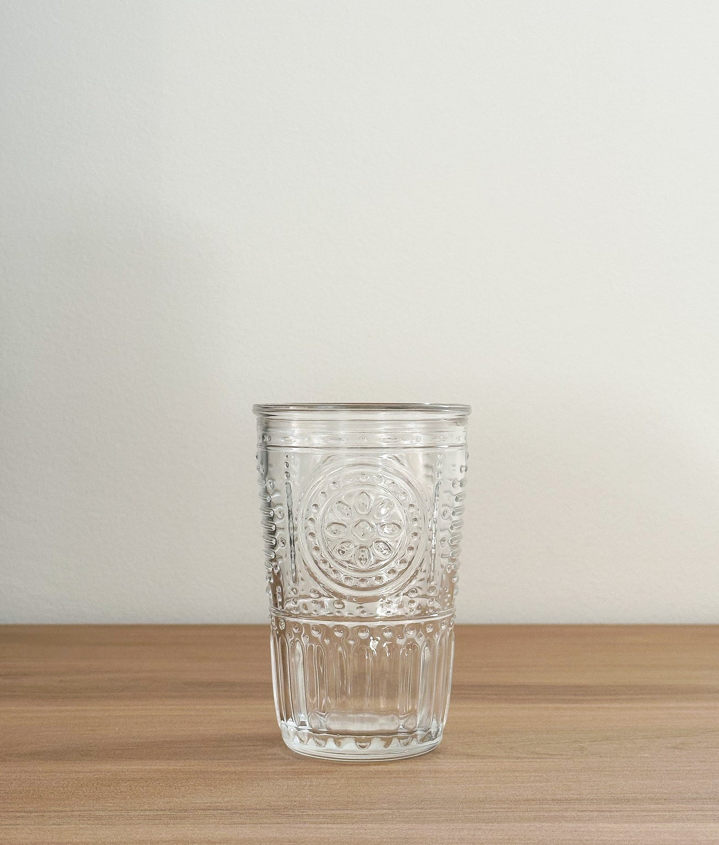 VASO MONTECARLO