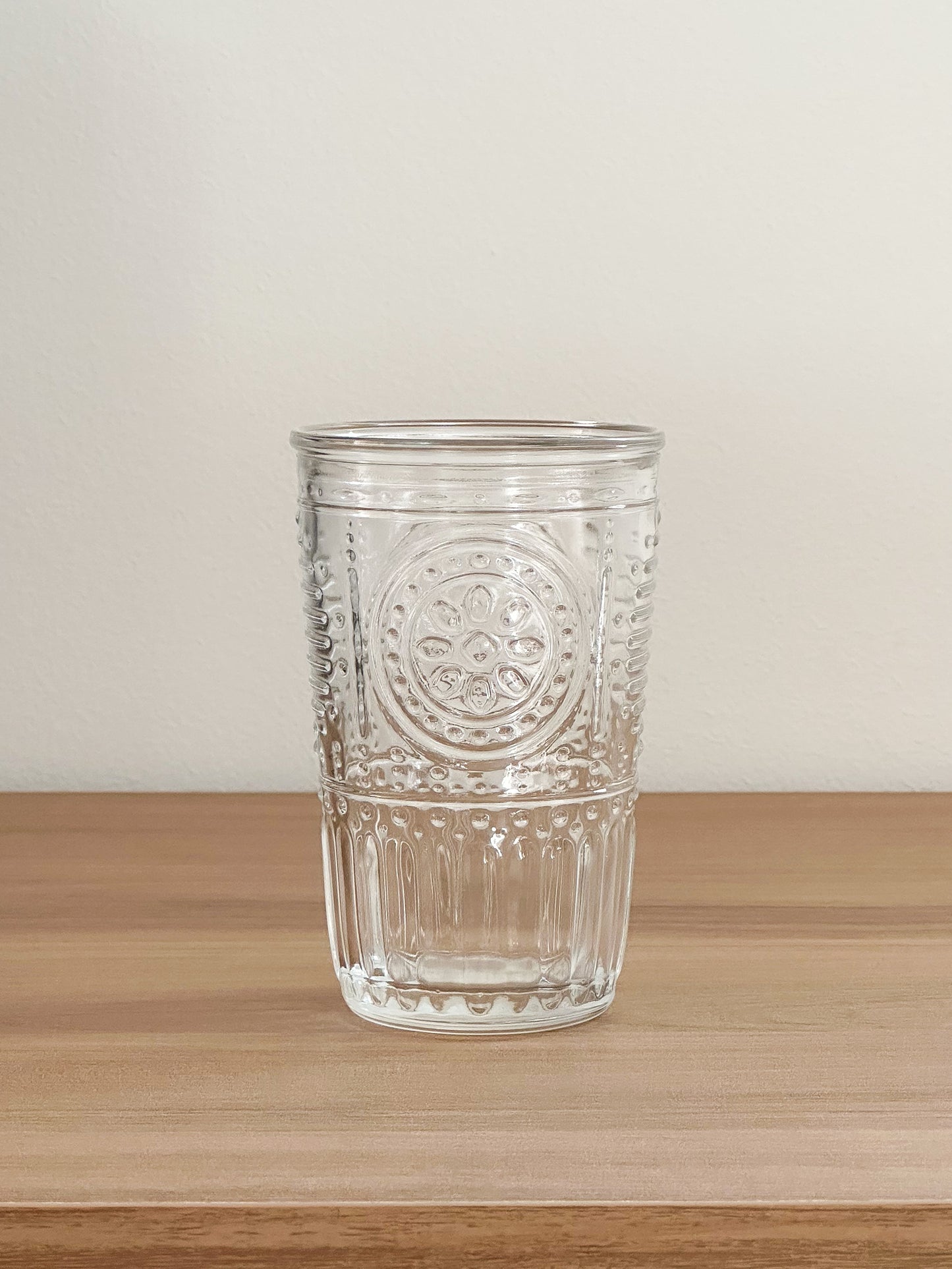 VASO MONTECARLO