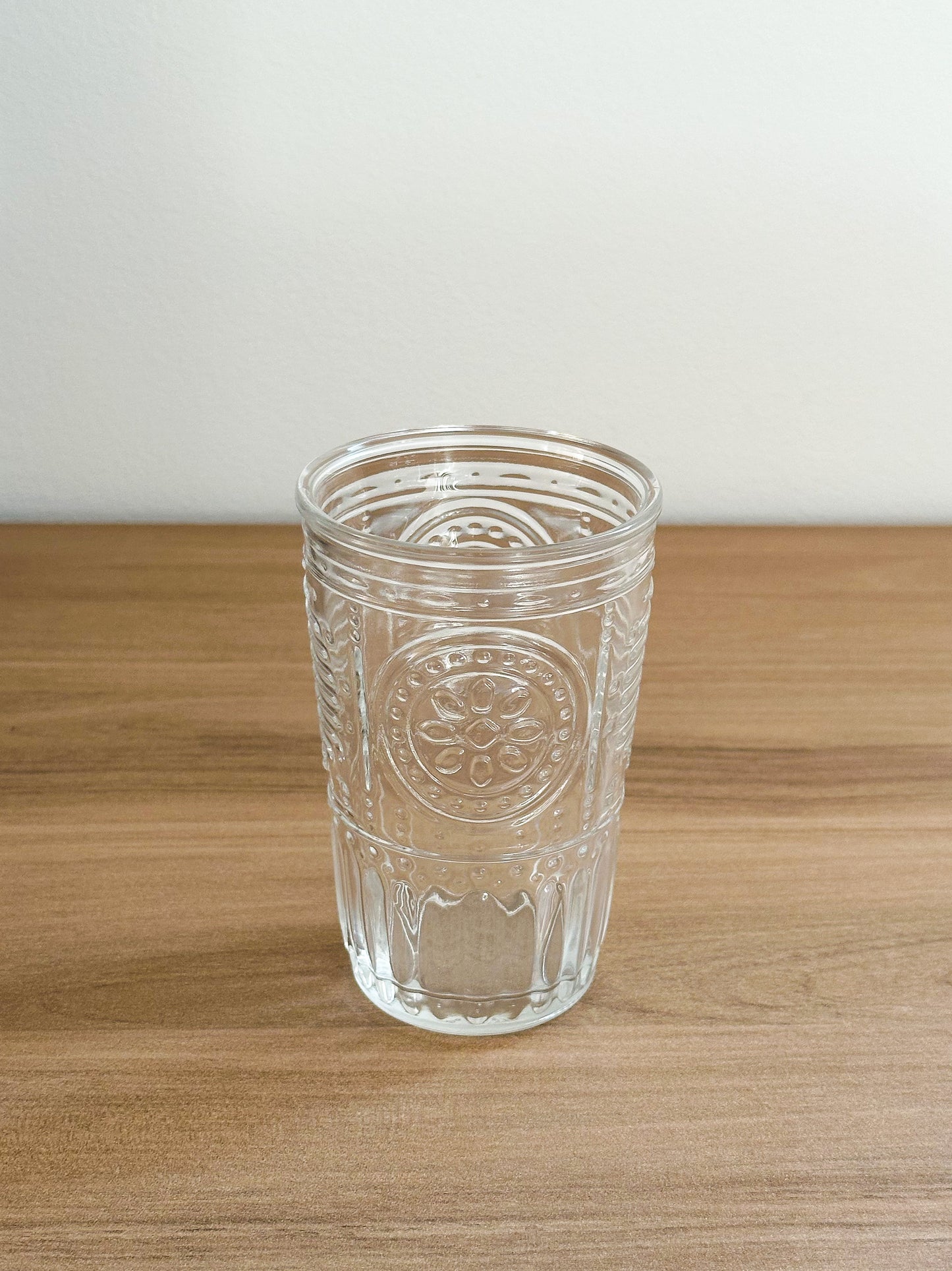 VASO MONTECARLO