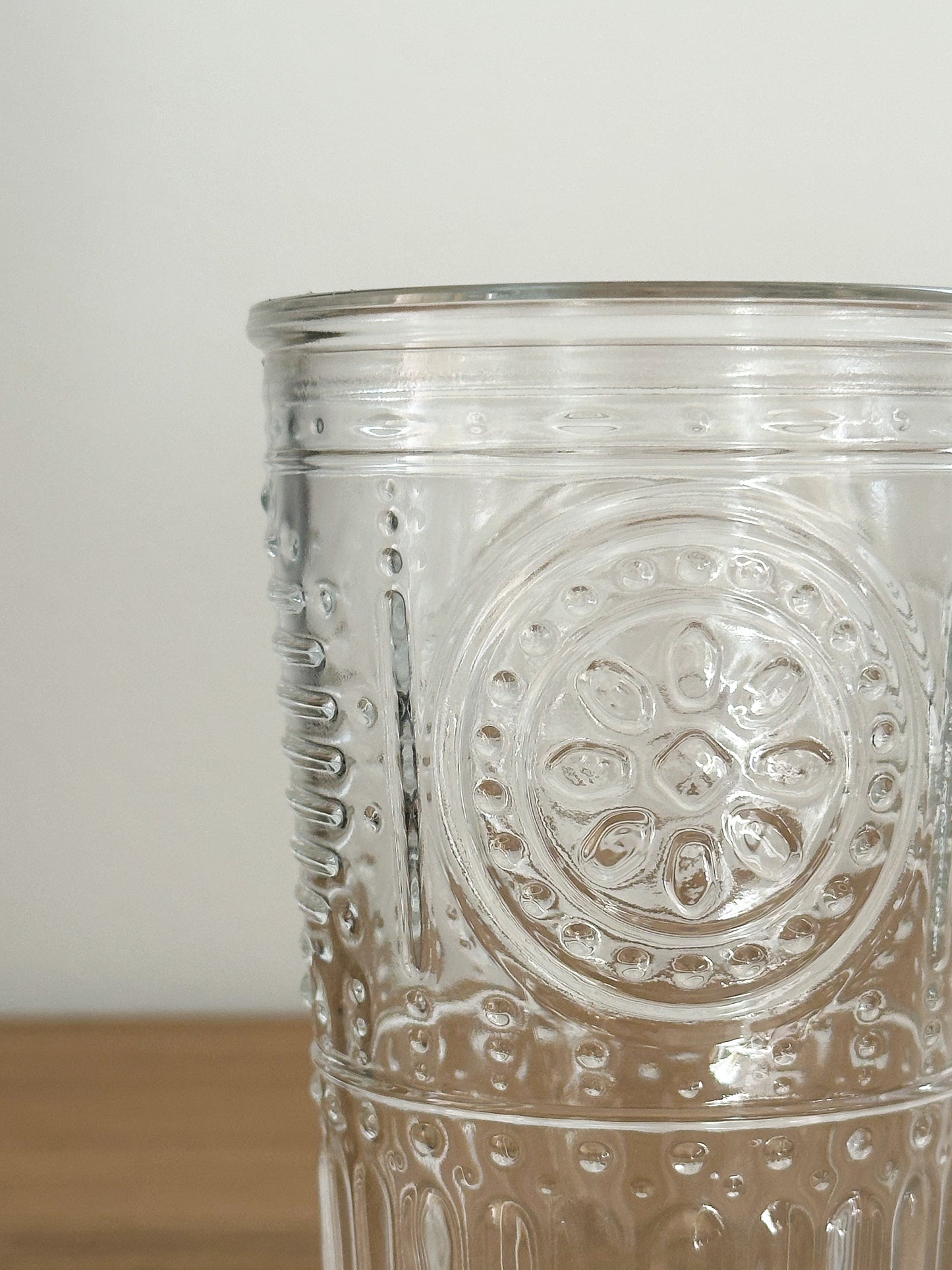 VASO MONTECARLO