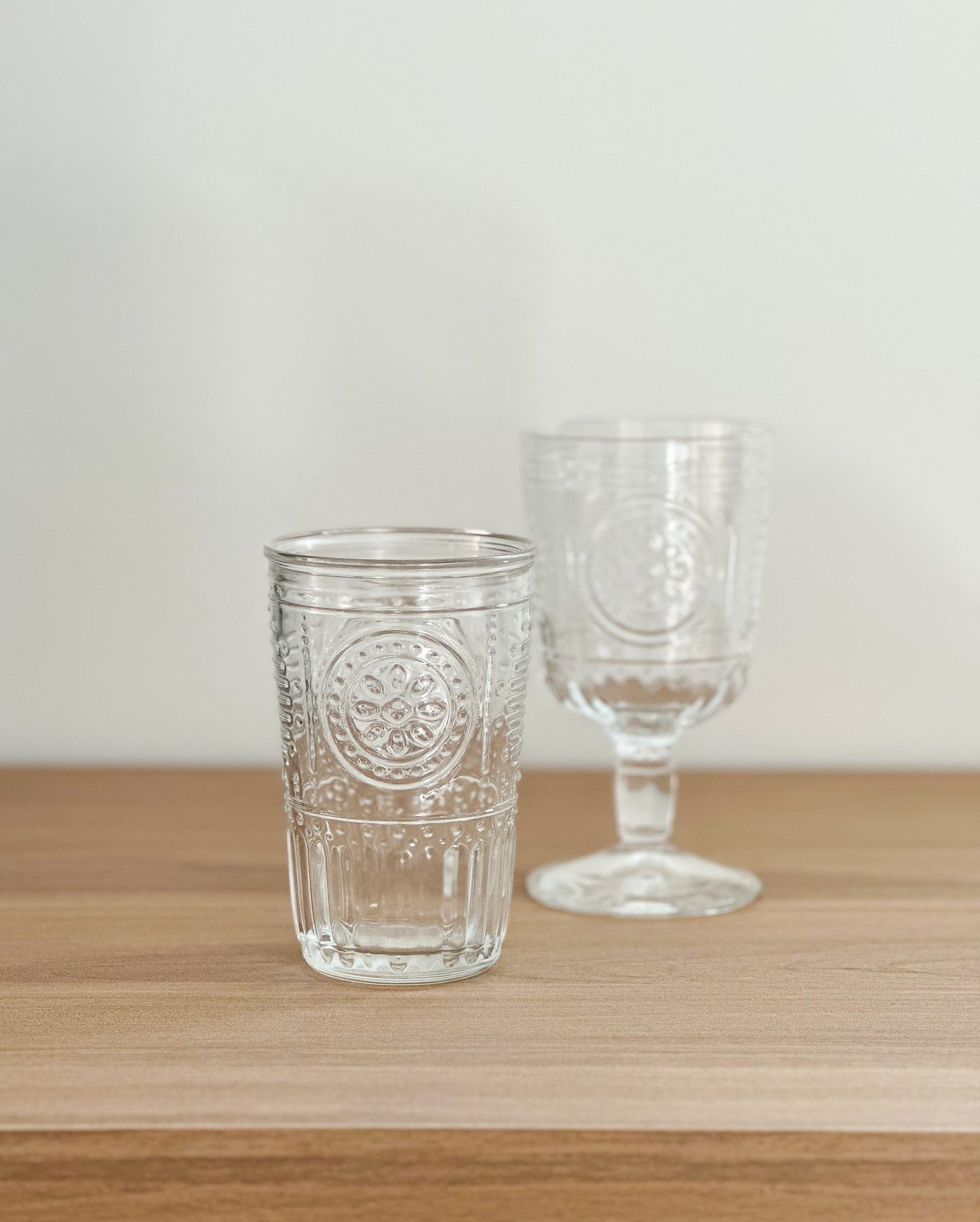 VASO MONTECARLO
